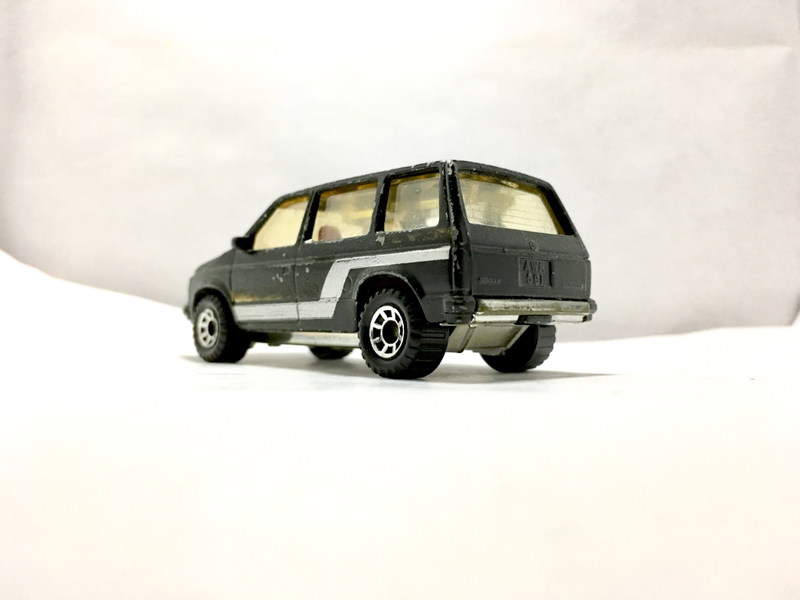 Illustration for article titled Radcast:Â Soccer Mom mobileÂ